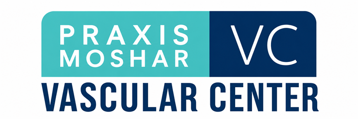 Praxis Moshar Vascular Center