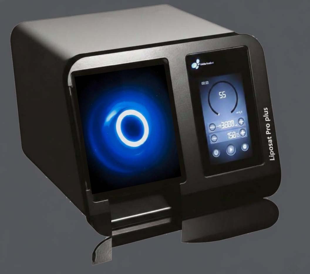 Liposat Pro plus - Infiltrationspumpe