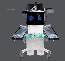 Workstation Pro Plus- Hauptsystem