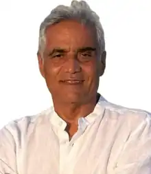 MD Moshar