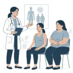 Duplexsonografie-Diagnose in Hamburg.