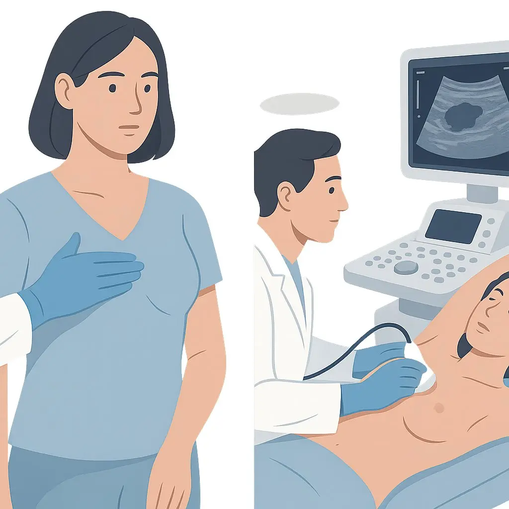 Gefäßdiagnostik: Untersuchungen in der Praxis