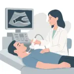 Gefäßultraschall bei alltäglichen Anwendungen