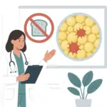 Ketogene Ernährung und Lipödem – Übersicht