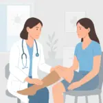 Kompressionsstrümpfe Sommer Tipps gegen Hitze