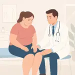 Tipps zur Schmerzlinderung bei Lipödem