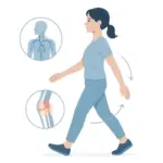 Trampolinspringen und Lipödem – Gesundheitsvorteil?