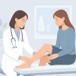 Venen-Check im Winter für Vorsorge