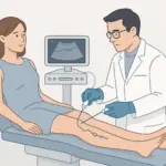 Venenkleber VenaSeal Bildaufnahme