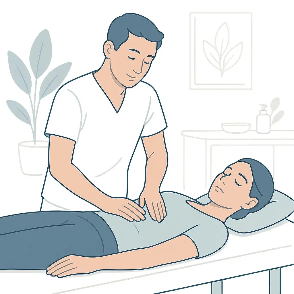 Yoga-Übungen für Lipödem-Patientinnen