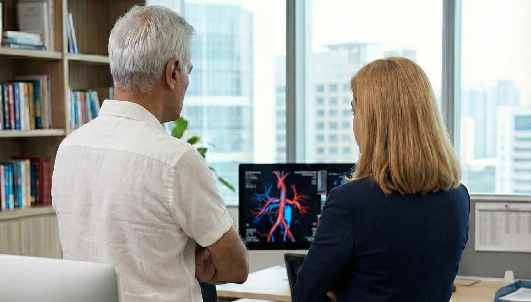 Medikamentöse Therapie