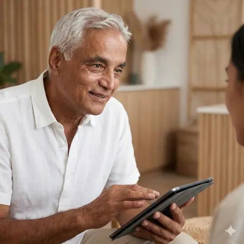 Medizinische Beratung