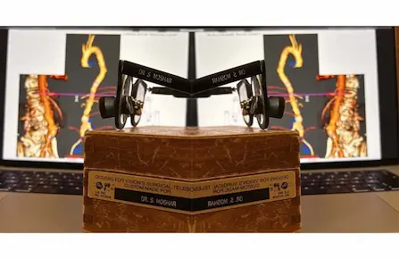 Fachärztliche Expertise in Gefäß- und Herzchirurgie