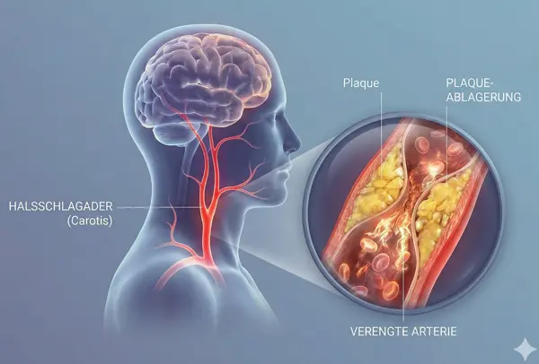 Ärztliche Untersuchung
