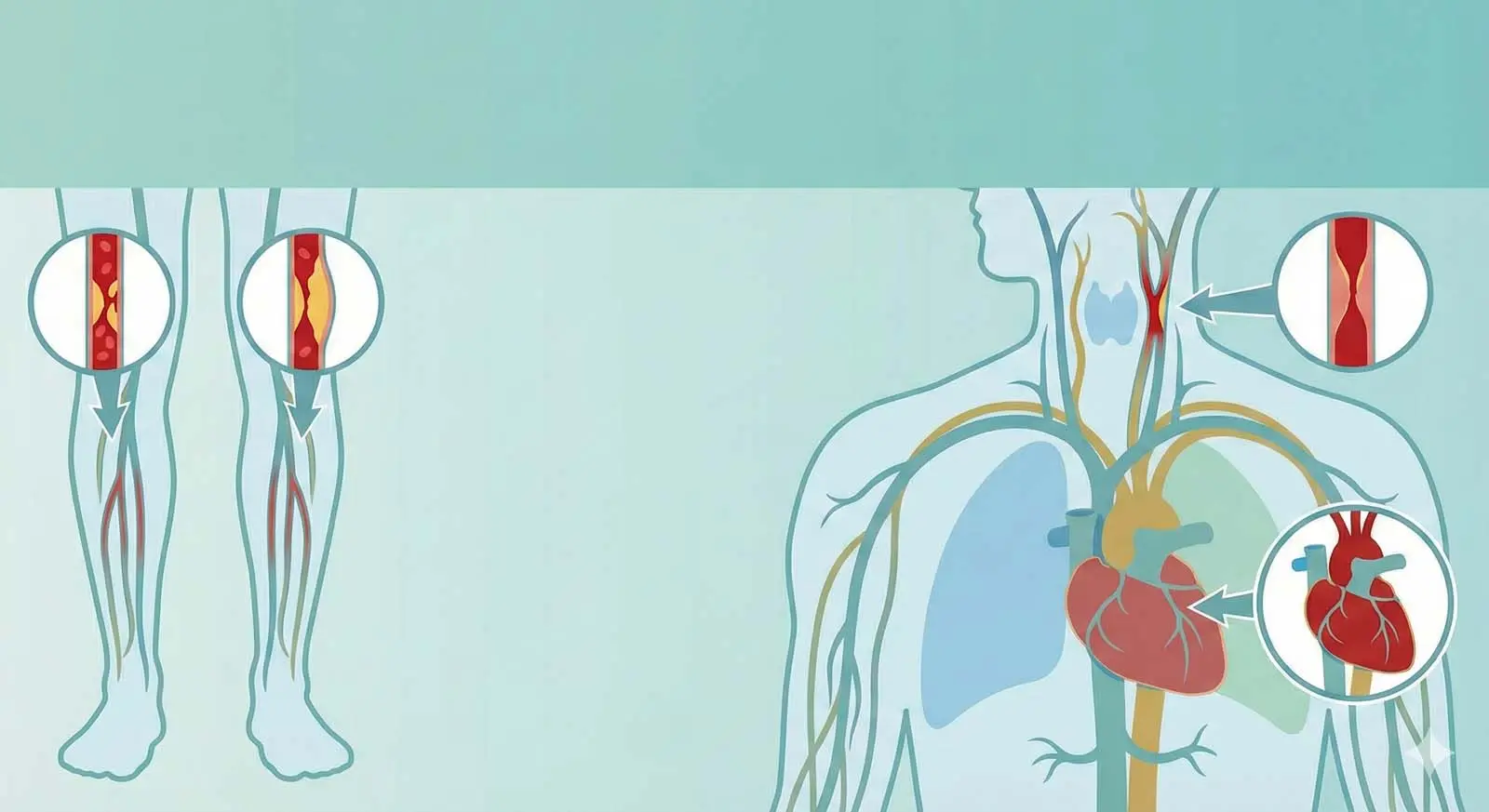 Ärztliche Beratung Gefäß-Check-up Hamburg