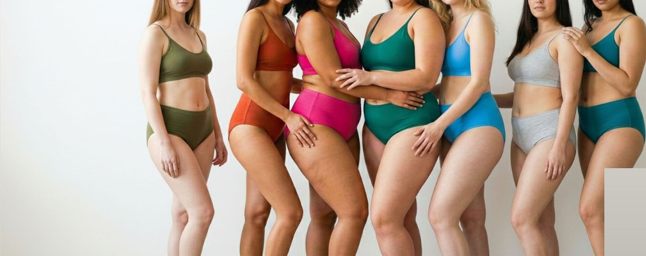 Medizinische Beratung beim Lipödem