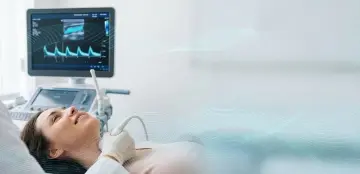 Gefäß-Check-up Praxis Moshar VC