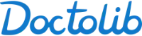 Doctolib Logo