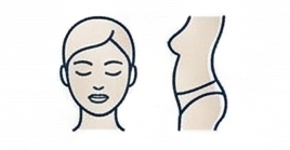 Ästhetische Chirurgie und Fettabsaugung